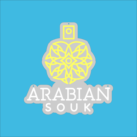 Arabian Souk