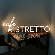 CAFE RISTRETTO