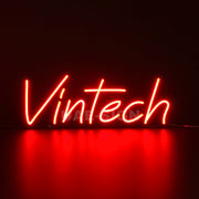 Vintech  Neon SIGN