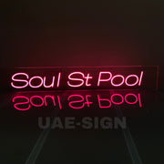 SOUL ST POOL