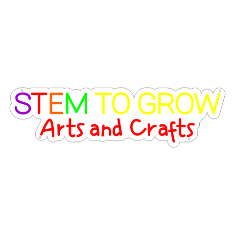 STEM TO GROW