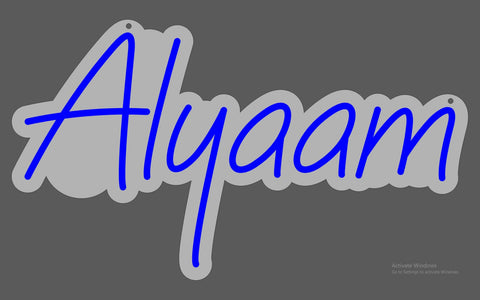 Alyaam