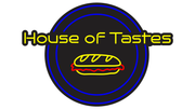 HOUSE OF TESTES' NEON SIGN