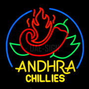 ANDHRA CHILLS