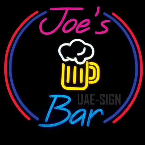 JOIS BAR