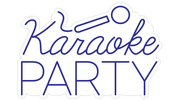 KARAOKE PARTY