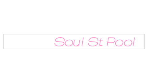 SOUL ST POOL