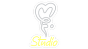 STUDIO ' NEON SIGN