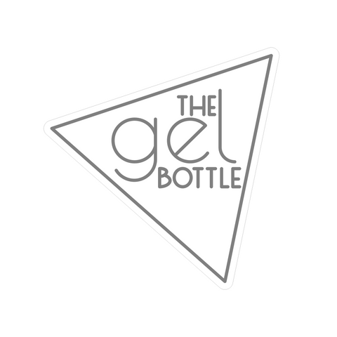 The Gel Bottle Neon Sign