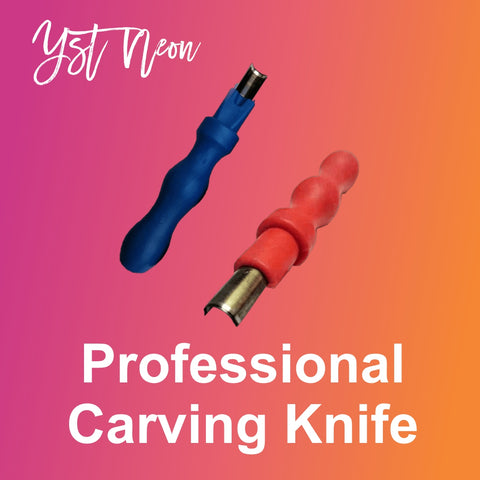 Professional Carving Knife