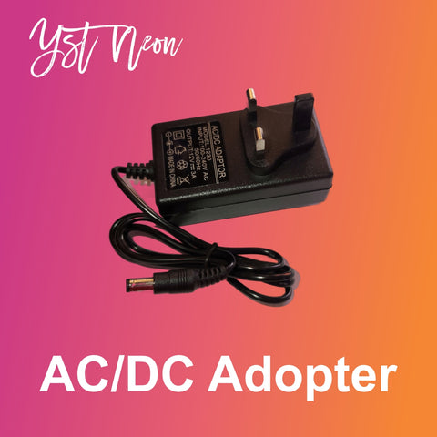 AC/DC Adopter