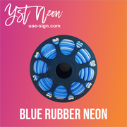 Silicon Rubber 50 Meter Roll