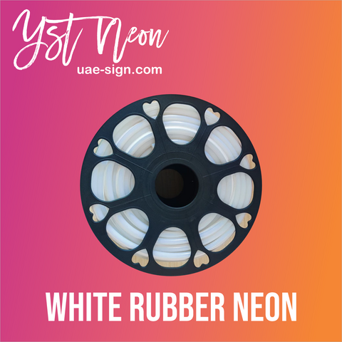 Silicon Rubber 50 Meter Roll