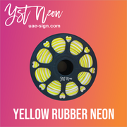 Silicon Rubber 50 Meter Roll